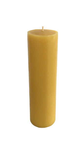 Beeswax Candle L