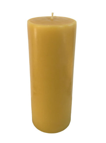 Beeswax Candle XL